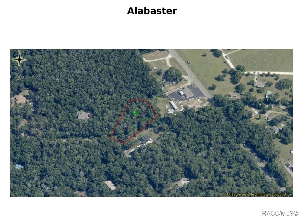Unit for sale at 5121 N Alabaster Drive, Hernando, FL 34442
