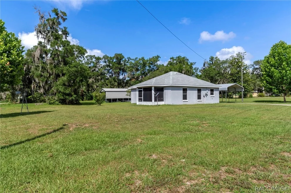 Unit for sale at 4826 E Amherst Street, Hernando, FL 34442