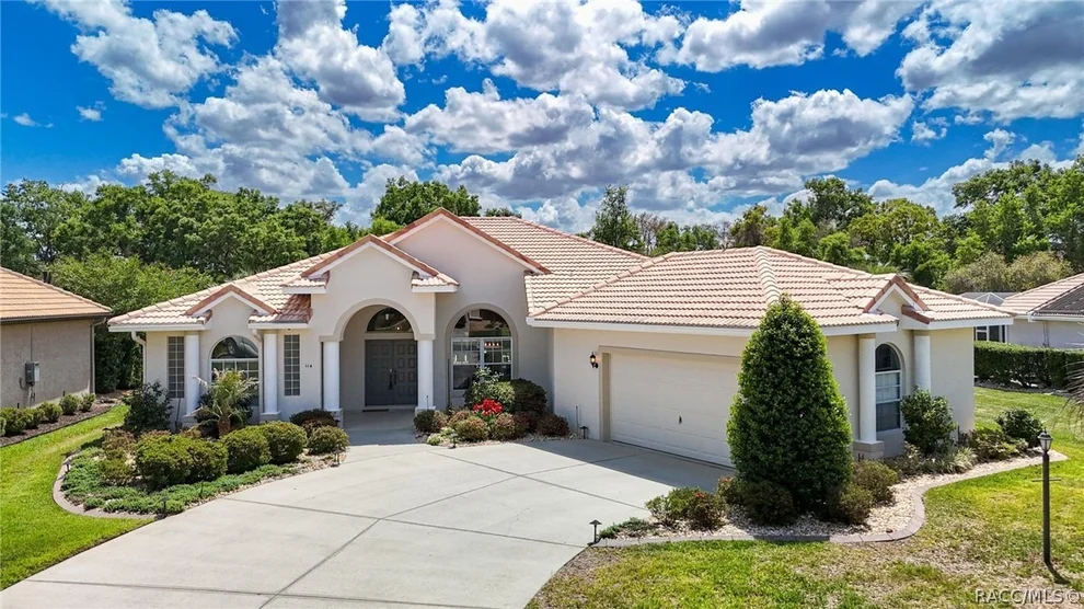 Unit for sale at 114 W Mickey Mantle Path, Hernando, FL 34442