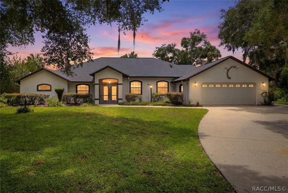 Unit for sale at 8500 E Dawn Court, Inverness, FL 34450