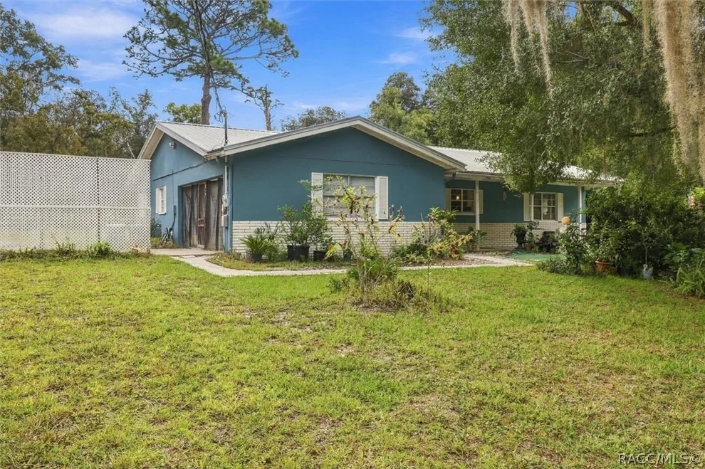 Unit for sale at 937 N McGowan Avenue, Crystal River, FL 34429