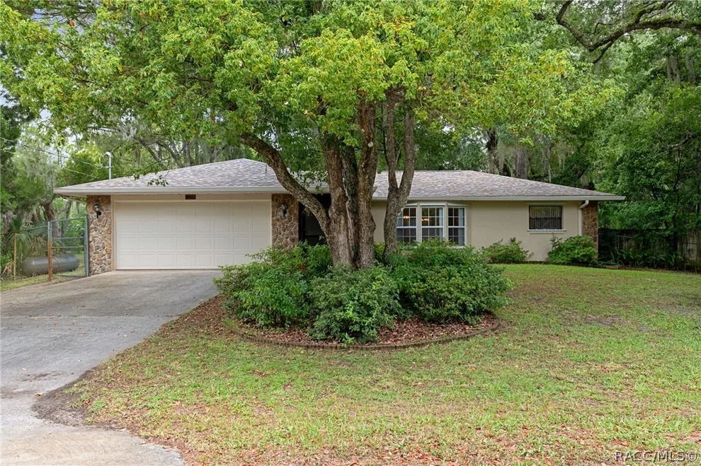 Unit for sale at 5931 N Brookgreen Drive, Crystal River, FL 34428
