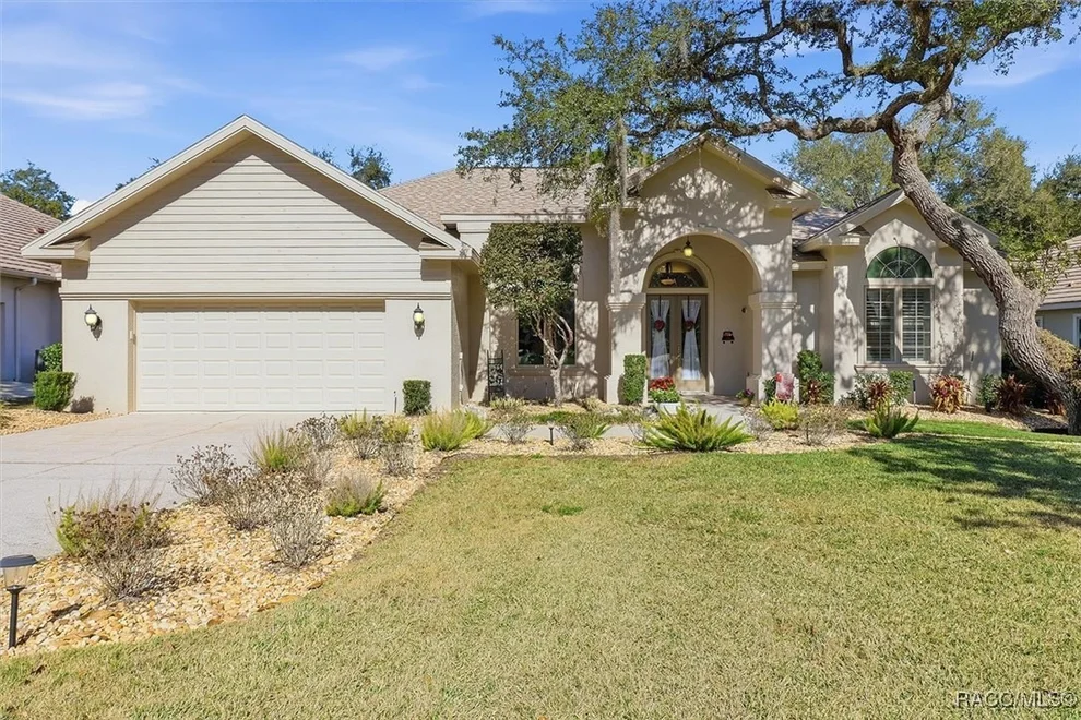 Unit for sale at 3033 N Caves Valley Path, Lecanto, FL 34461