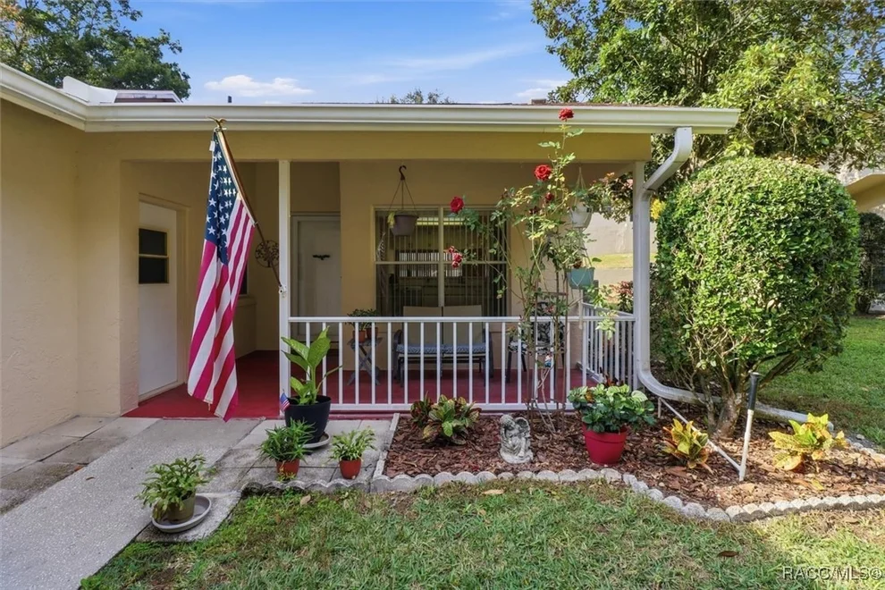Unit for sale at 3542 N Woodgate Drive, Beverly Hills, FL 34465