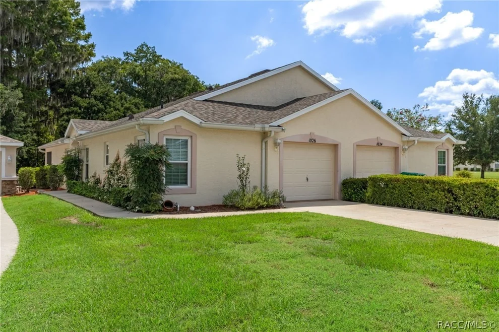 Unit for sale at 1026 Pritchard Island Road, Inverness, FL 34450