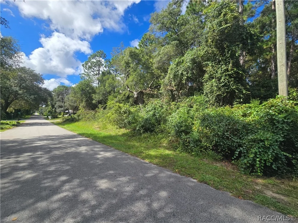 Unit for sale at 996 N Charles Avenue, Inverness, FL 34453
