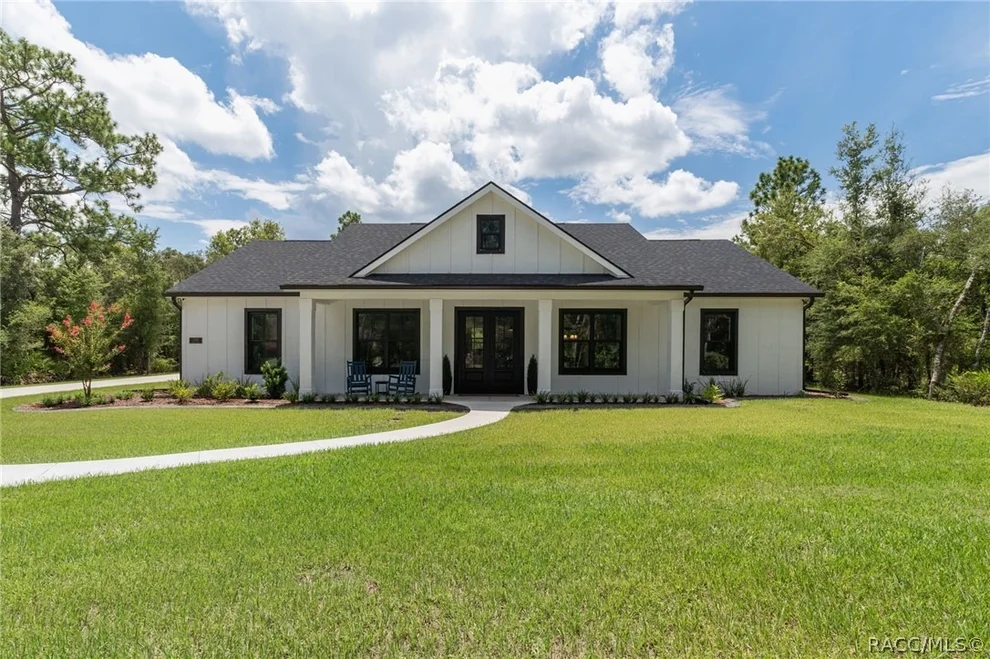 Unit for sale at 2210 E Celina Street, Inverness, FL 34453