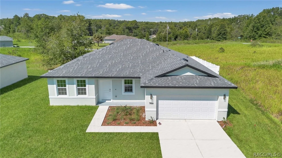 Unit for sale at 7858 N Merrimac Way, Citrus Springs, FL 34434