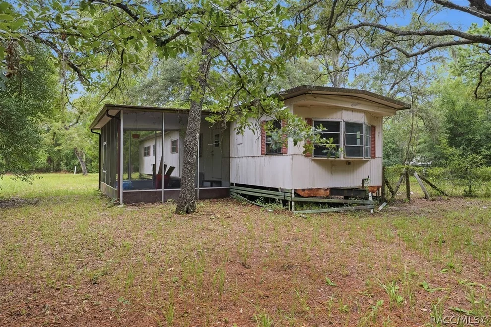 Unit for sale at 1821 N Shirey Point, Inverness, FL 34453