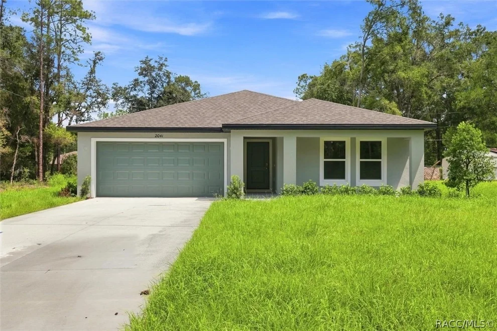 Unit for sale at 2041 W Arbutus Drive, Dunnellon, FL 34434