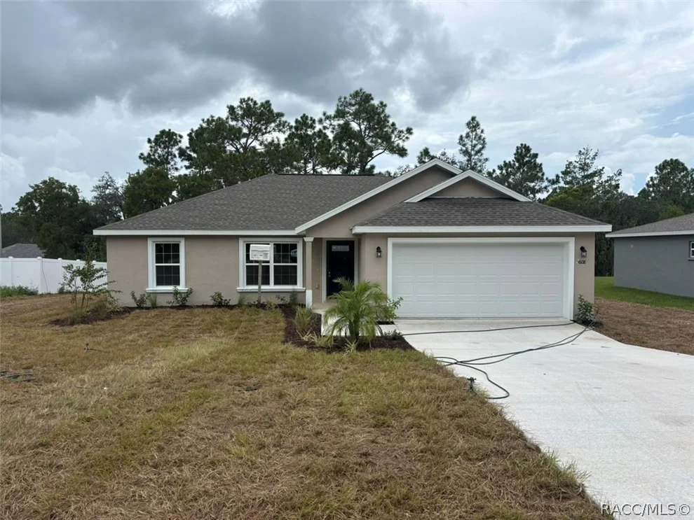 Unit for sale at 2608 W Arbutus Drive, Dunnellon, FL 34433