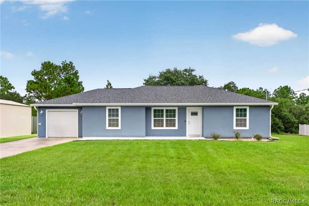 Unit for sale at 4161 SW Gardenia Court, Dunnellon, FL 34431