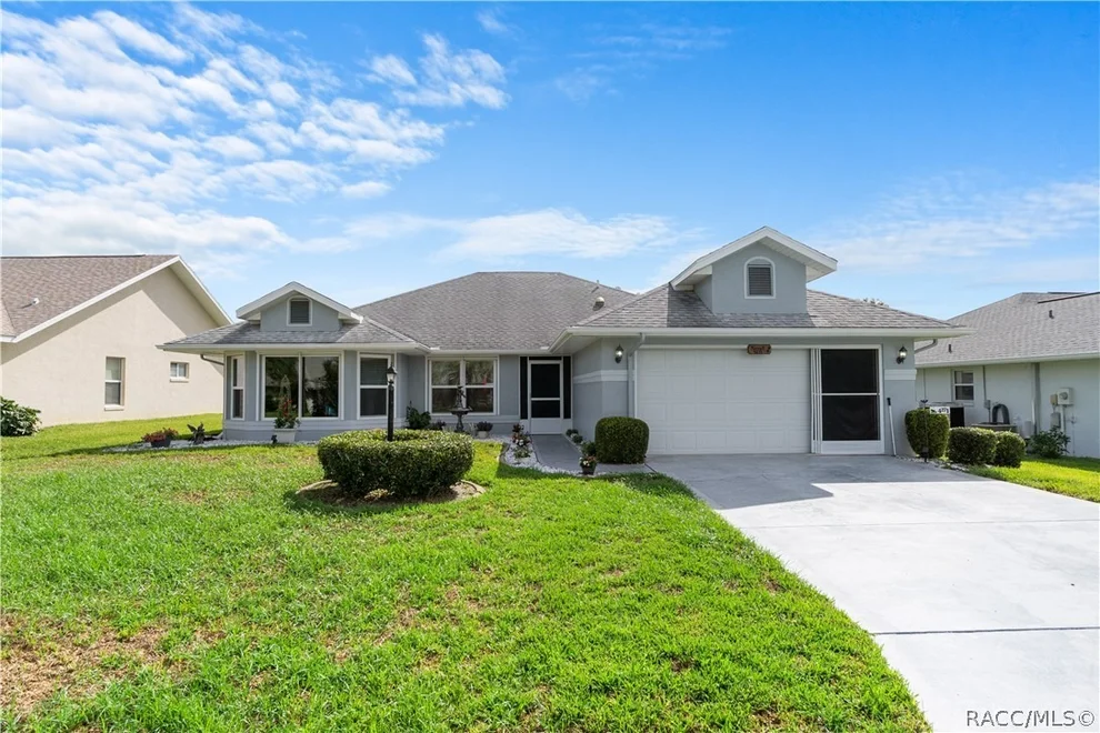 Unit for sale at 4271 N Stewart Way, Beverly Hills, FL 34465