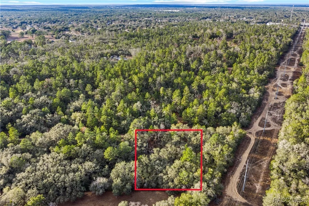 Unit for sale at 115 S Crestview Avenue, Inverness, FL 34452