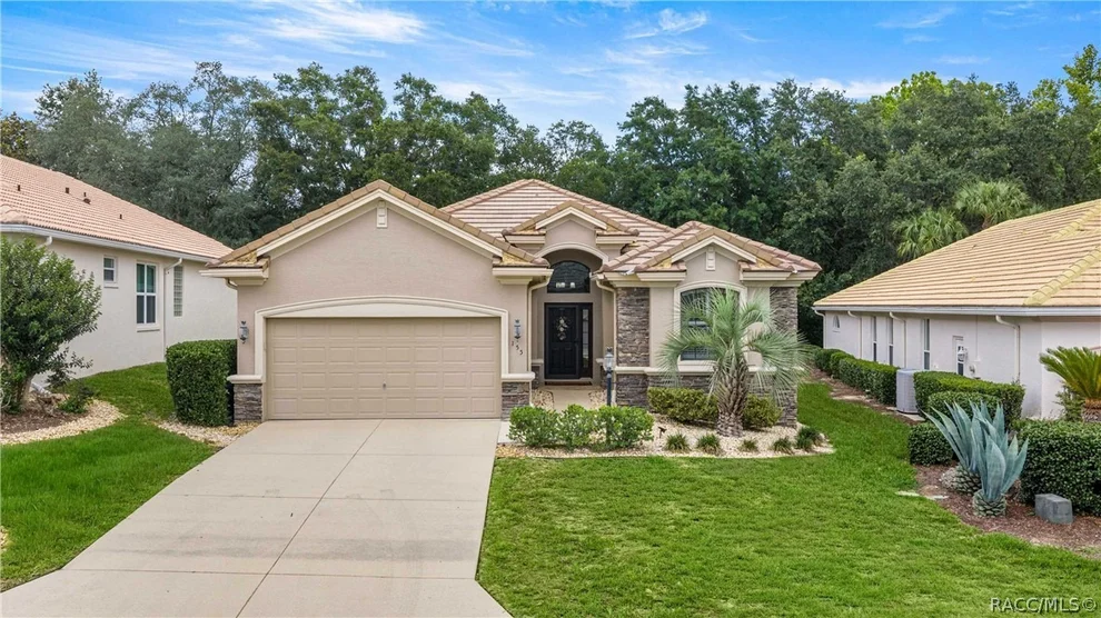 Unit for sale at 155 W Doerr Path, Hernando, FL 34442