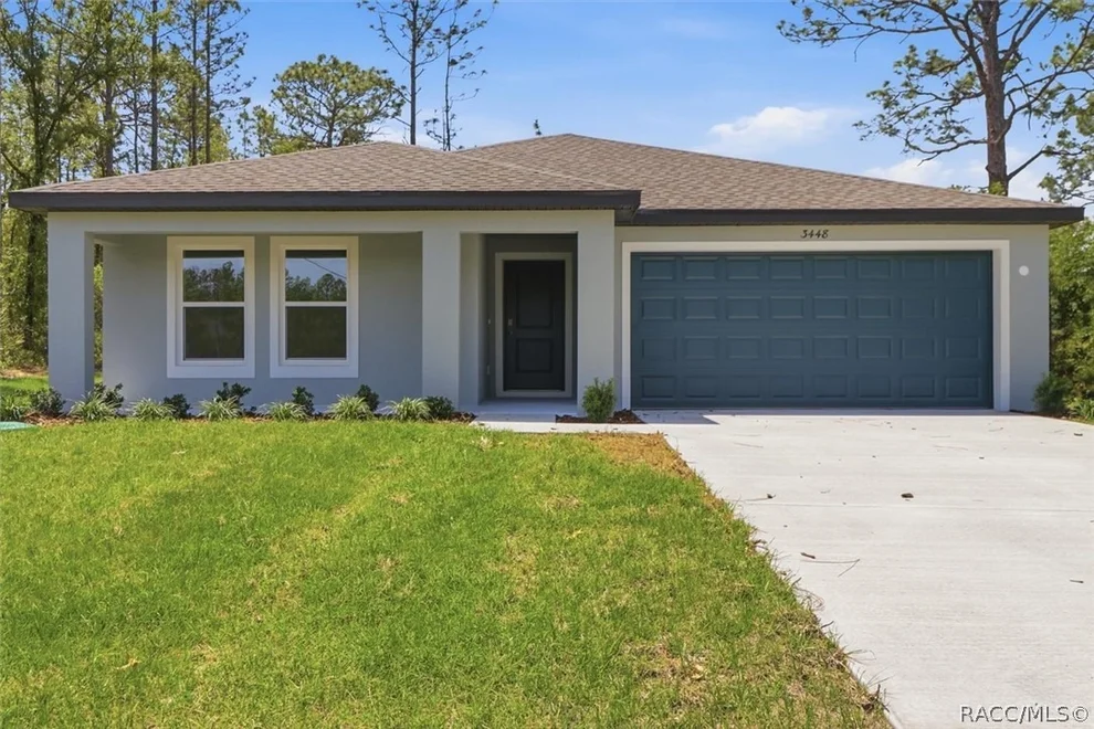 Unit for sale at 3448 W Naegelia Place, Dunnellon, FL 34433