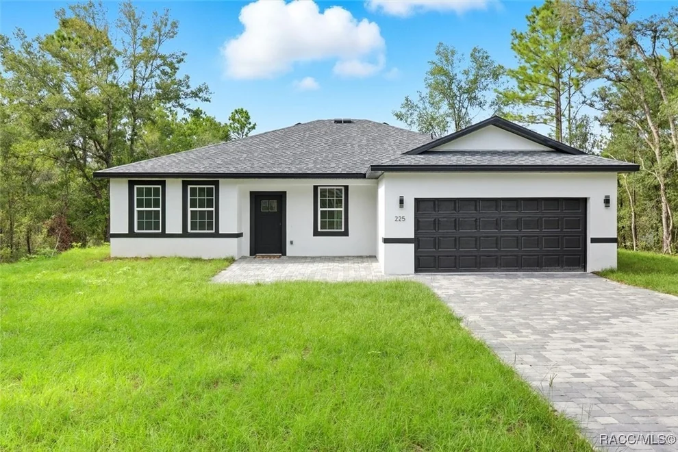 Unit for sale at 225 W Diego Place, Citrus Springs, FL 34434