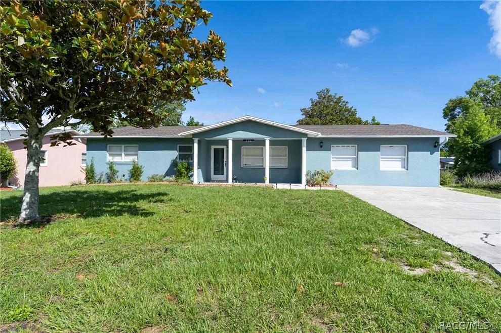 Unit for sale at 306 S Monroe Street, Beverly Hills, FL 34465