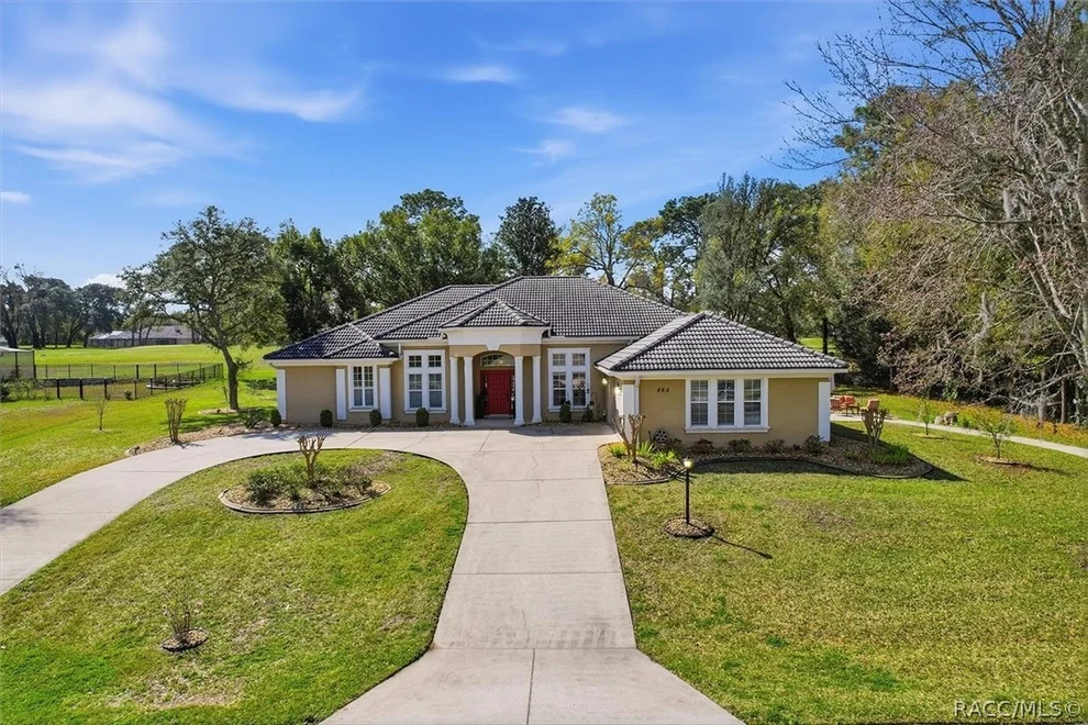 Unit for sale at 468 E Keller Court, Hernando, FL 34442