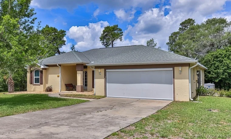 Unit for sale at 5 GERANIUM Drive, Homosassa, FL 34446