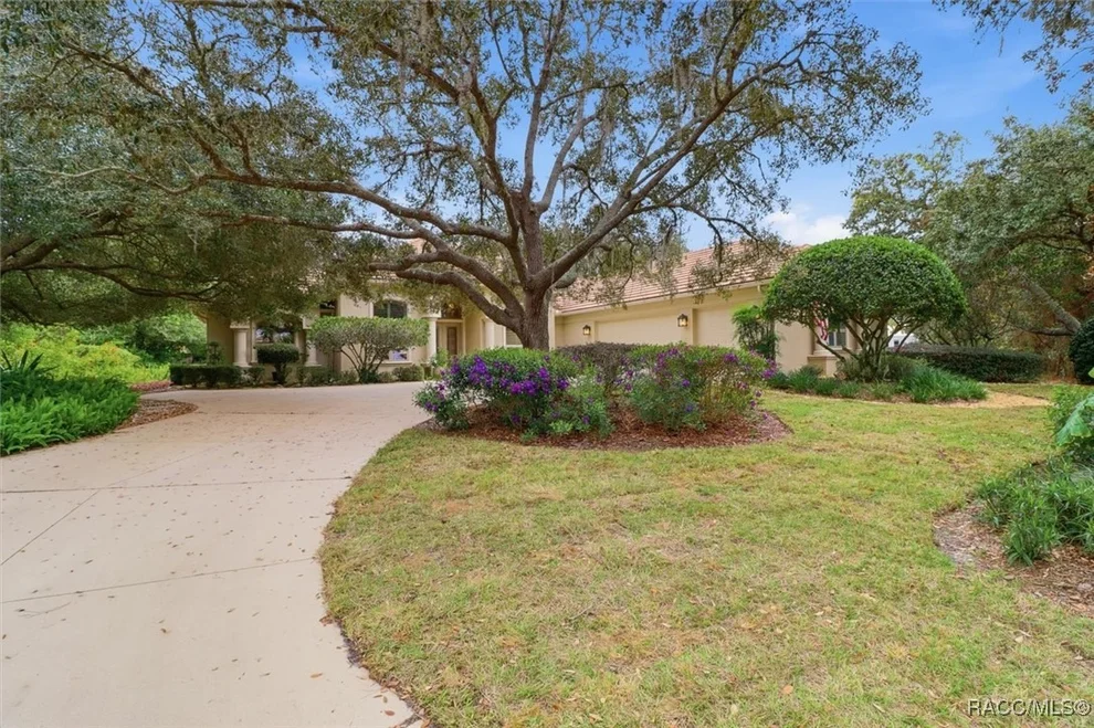 Unit for sale at 2723 N Crosswater Path, Lecanto, FL 34461