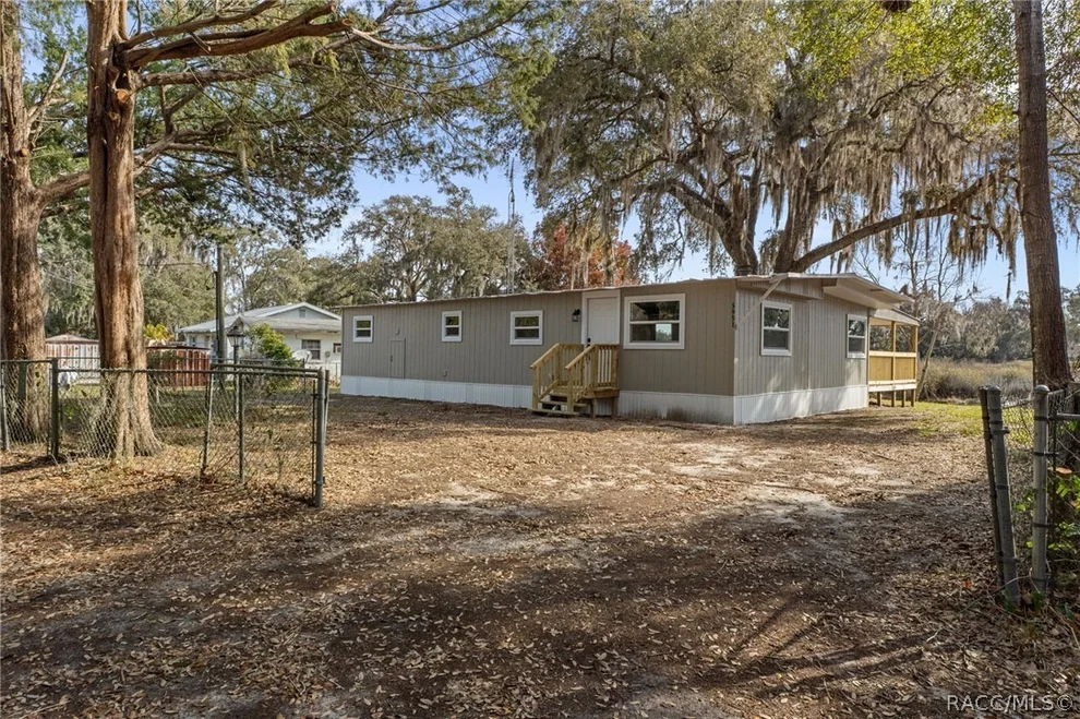 Unit for sale at 5951 N Tsala Apopka Drive, Hernando, FL 34442