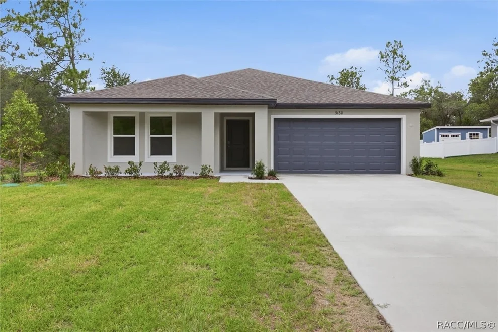 Unit for sale at 9160 N Athens Drive, Dunnellon, FL 34433
