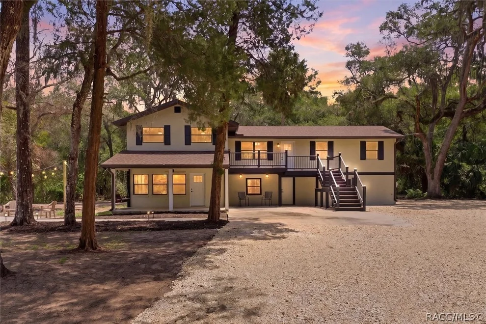 Unit for sale at 8601 N Maple Avenue, Crystal River, FL 34428