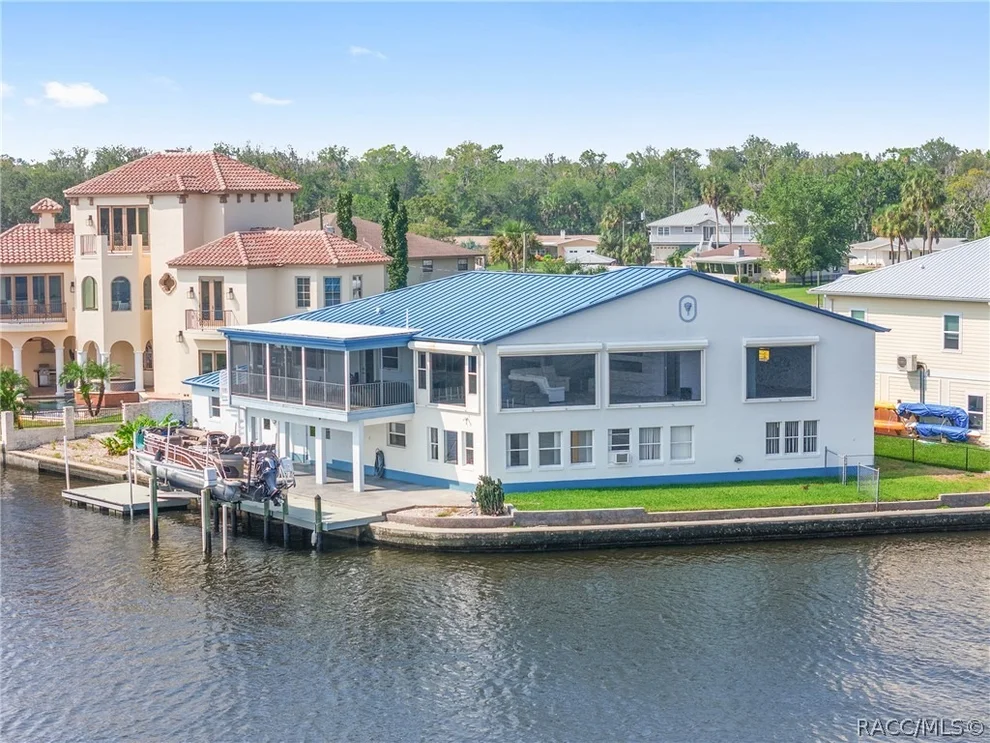 Unit for sale at 2243 N Kings Cove Point, Crystal River, FL 34429