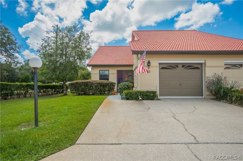 Unit for sale at 2000 Forest Drive, Inverness, FL 34453