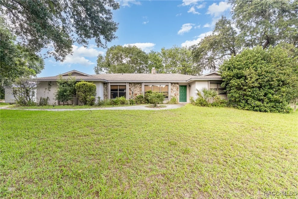 Unit for sale at 3203 S Skyline Drive, Inverness, FL 34450