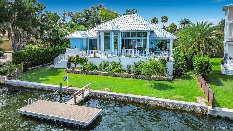 Unit for sale at 838 SW Kings Bay Drive, Crystal River, FL 34429