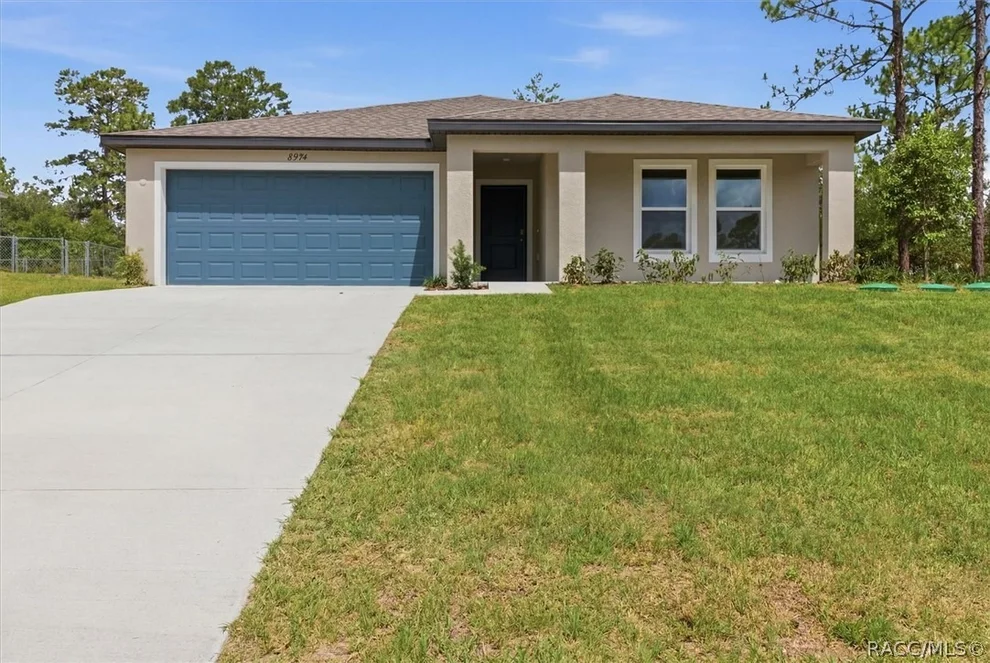 Unit for sale at 8974 N Athens Drive, Dunnellon, FL 34433