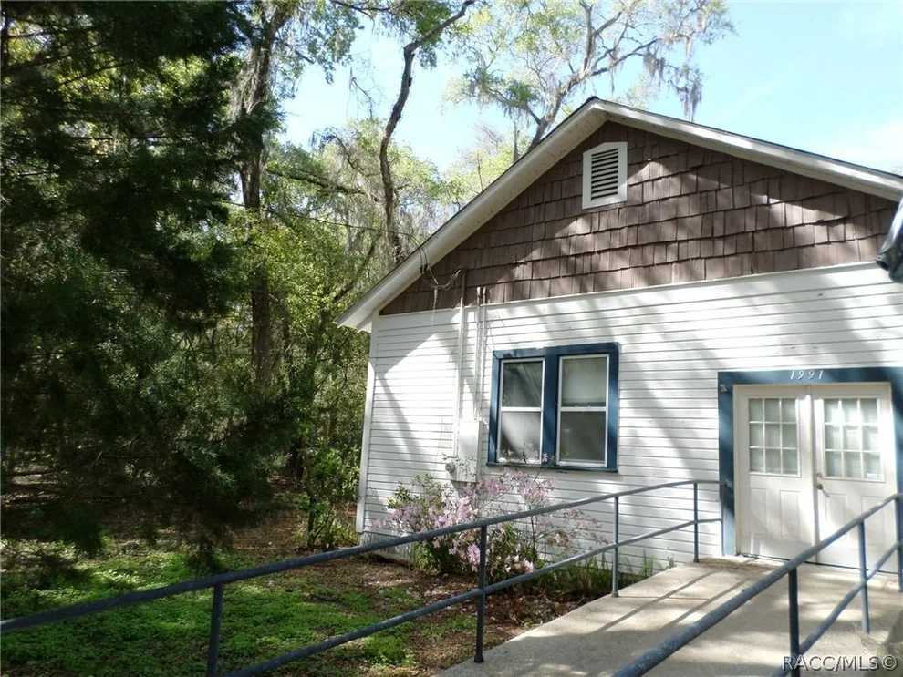 Unit for sale at 1991 W Test Court, Dunnellon, FL 34433