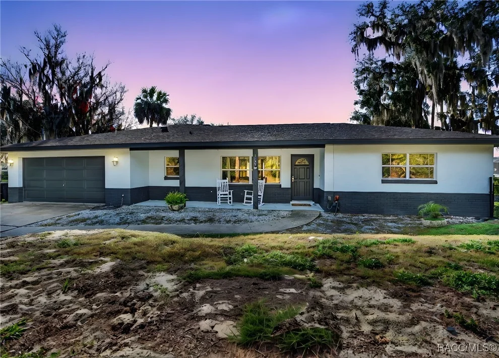 Unit for sale at 11370 W State Park Street, Crystal River, FL 34428