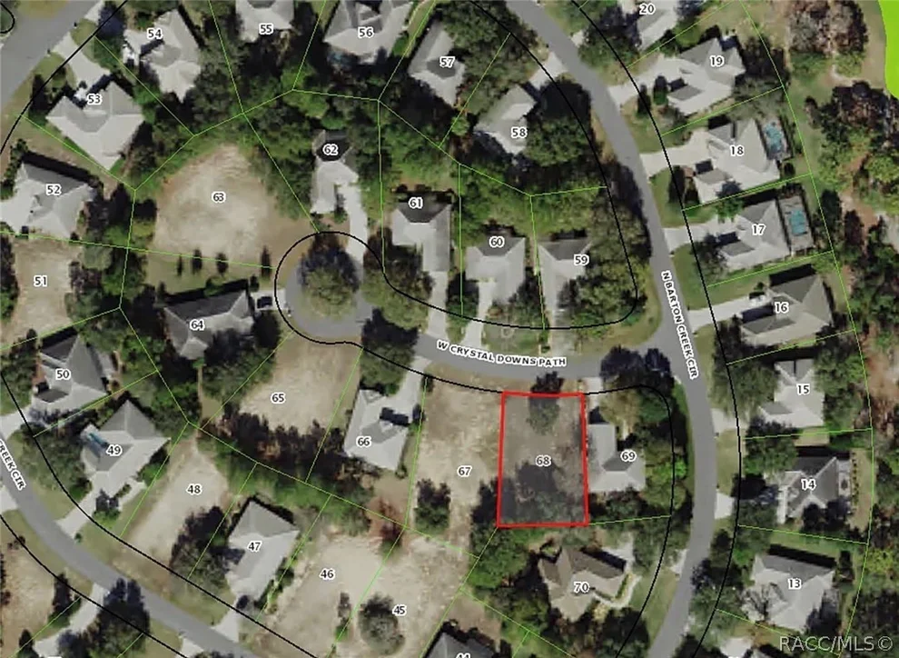 Unit for sale at 3800 W Crystal Downs Path, Lecanto, FL 34461