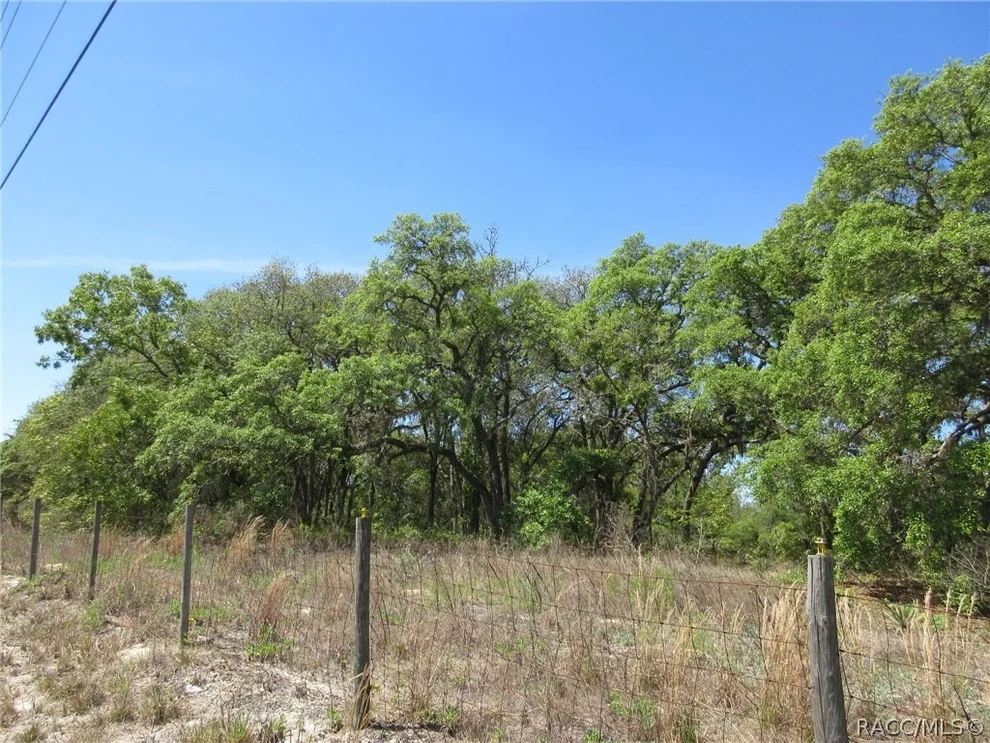 Unit for sale at 5439 W Oakhill Street, Dunnellon, FL 34433