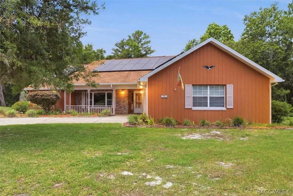 Unit for sale at 45 Hollyhock Court, Homosassa, FL 34446