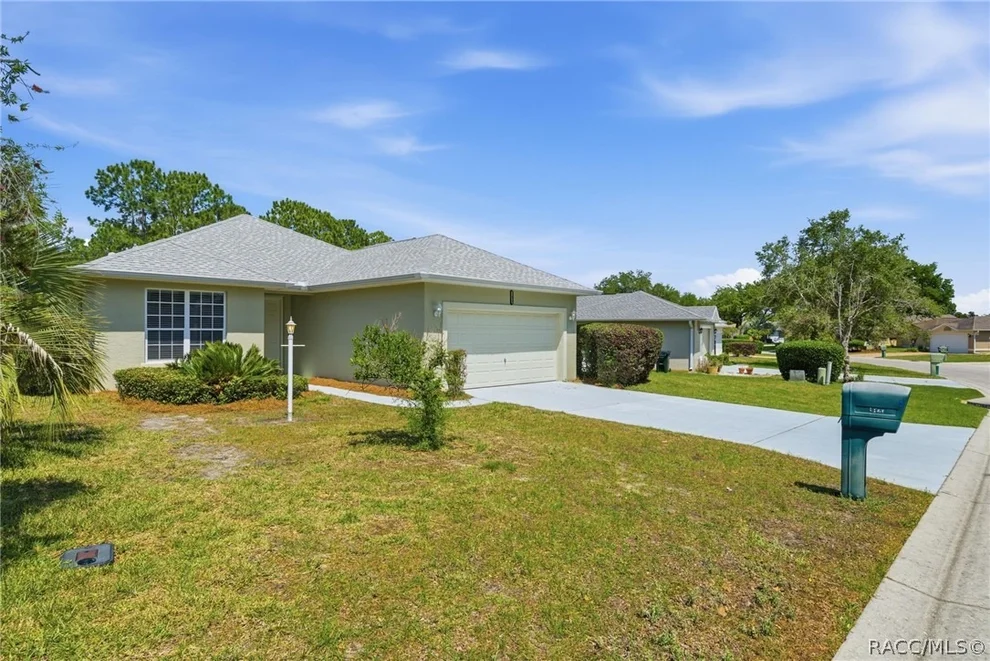Unit for sale at 1873 W Shanelle Path, Lecanto, FL 34461