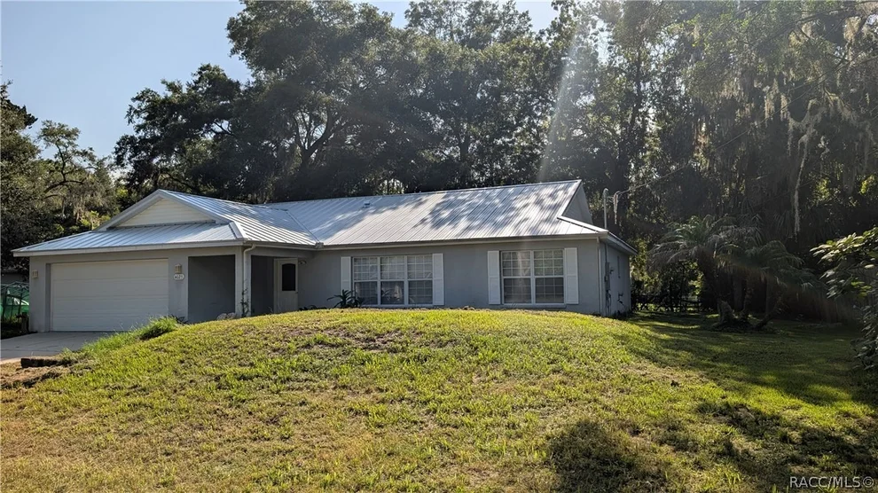 Unit for sale at 4023 N Eagle Nest Point, Crystal River, FL 34428
