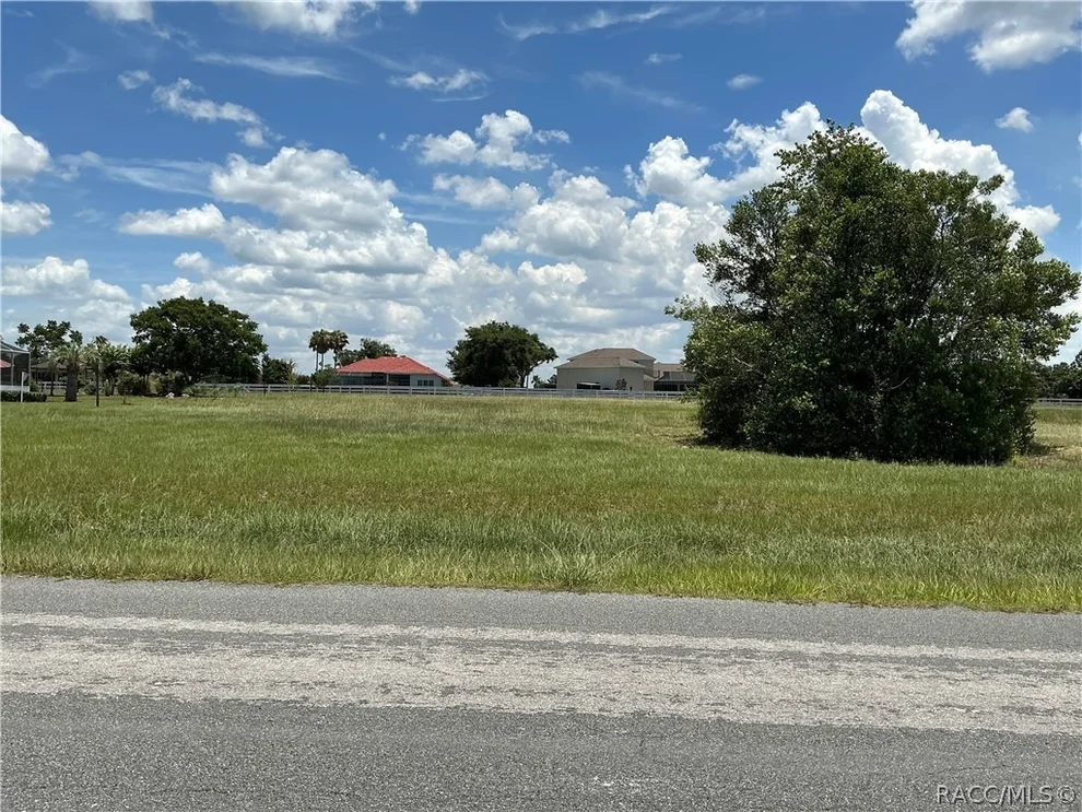 Unit for sale at 395 N Cherry Pop Drive, Inverness, FL 34453