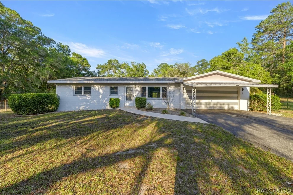 Unit for sale at 8417 SW 203rd Court, Dunnellon, FL 34431