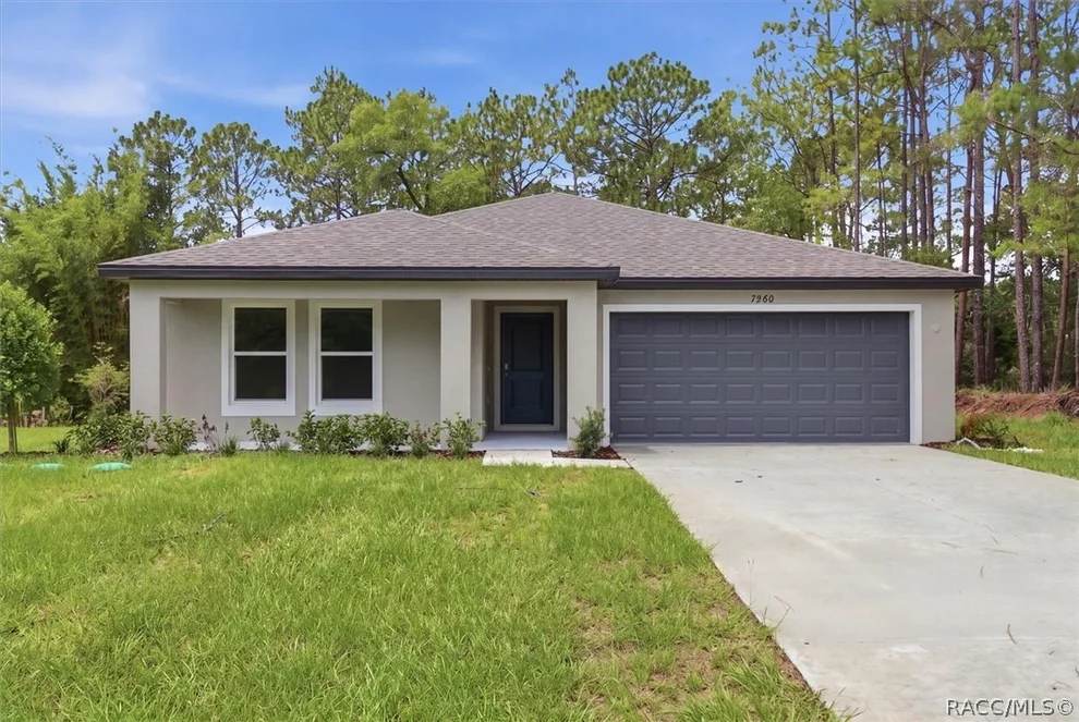 Unit for sale at 7560 N Maltese Drive, Dunnellon, FL 34433