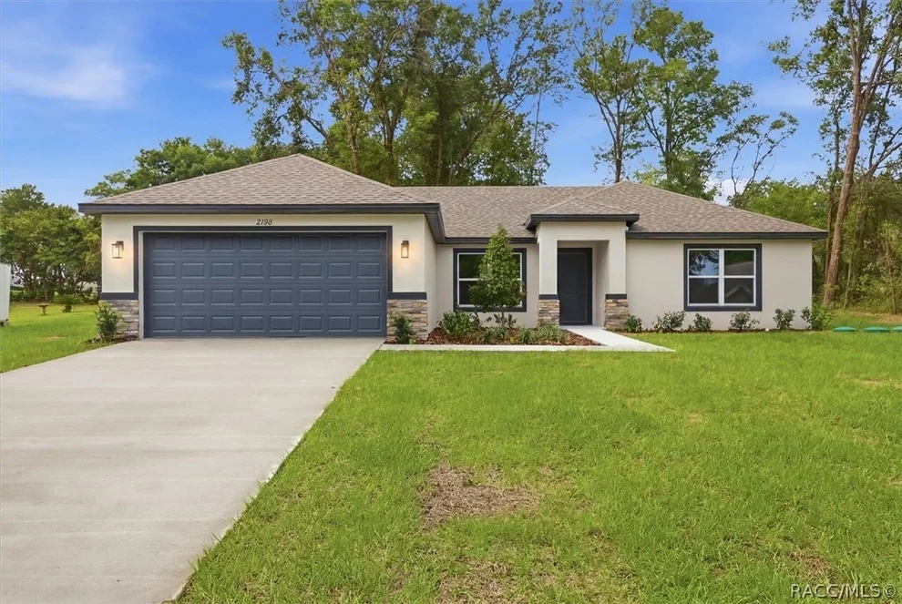 Unit for sale at 2180 W Dolphin Drive, Dunnellon, FL 34434