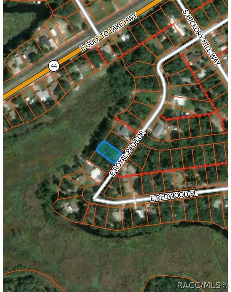 Unit for sale at 9109 E Royal Palm Drive, Inverness, FL 34450