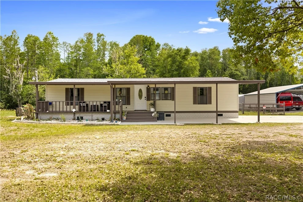 Unit for sale at 8356 W Tawny Rose Lane, Crystal River, FL 34429