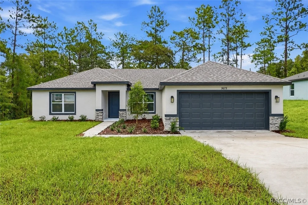 Unit for sale at 9673 N Emellia Avenue, Dunnellon, FL 34433