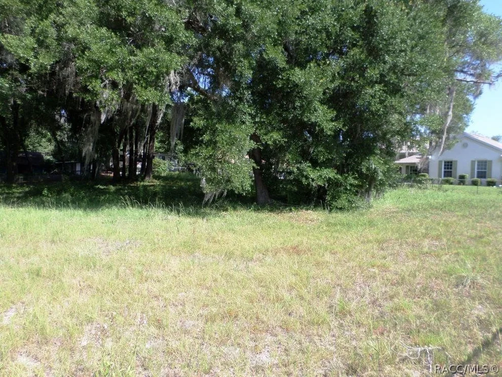 Unit for sale at 000 Blue Heron Drive, Dunnellon, FL 34432