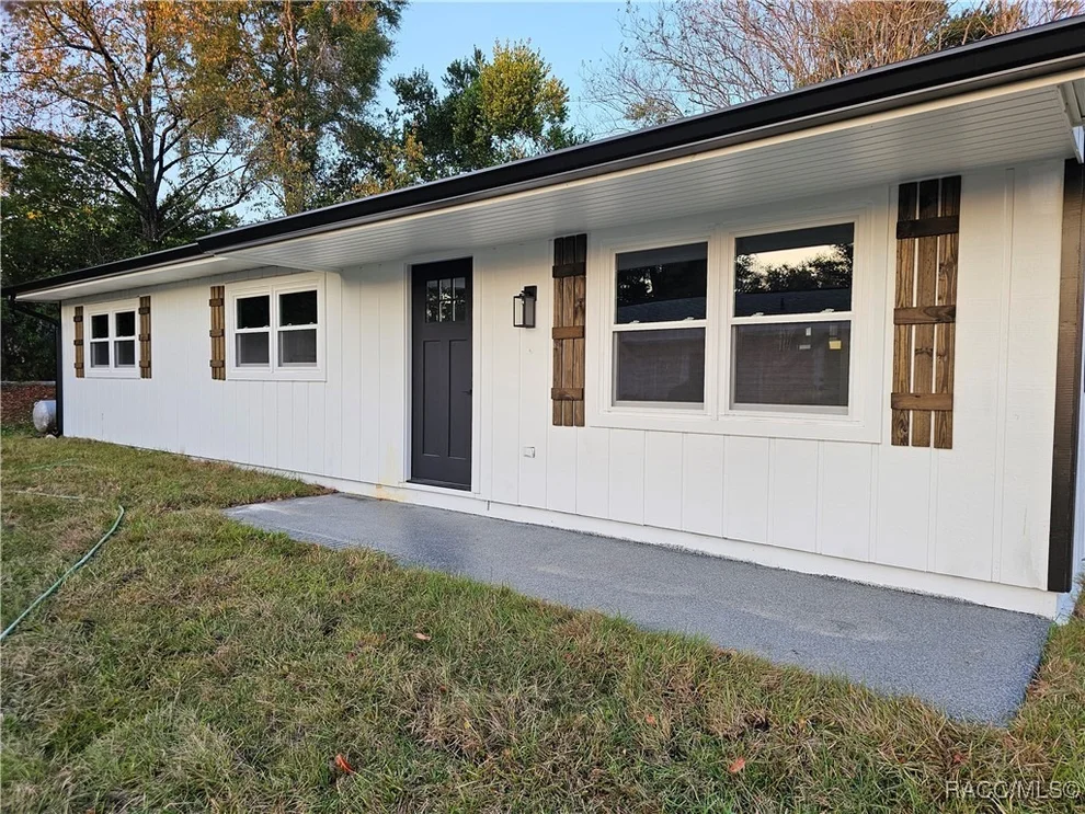 Unit for sale at 9388 N Citrus Springs Boulevard, Citrus Springs, FL 34434