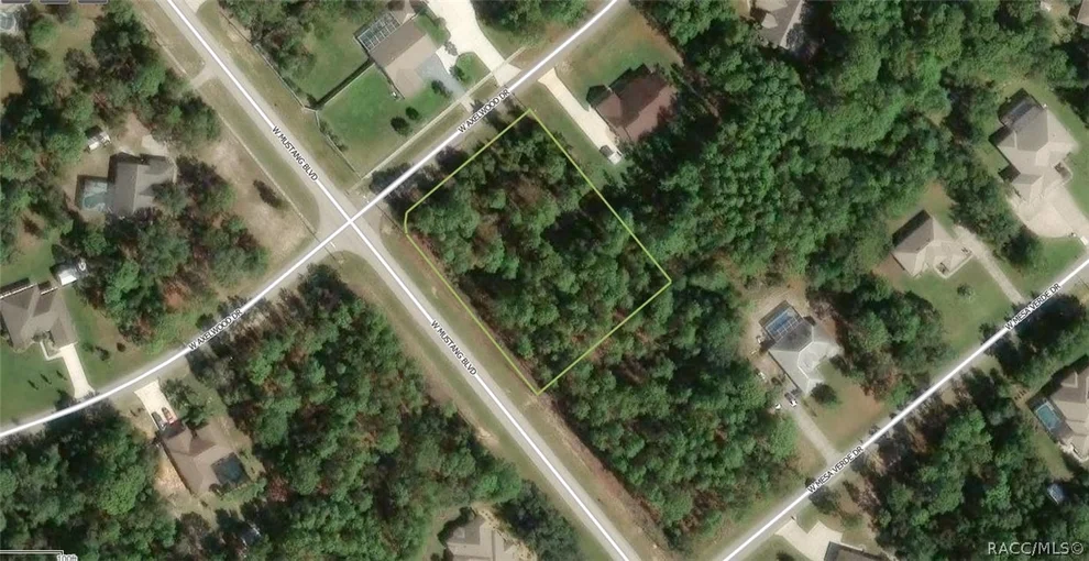 Unit for sale at 2698 W Axelwood Drive, Beverly Hills, FL 34465